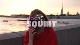 DocSquirt: compilation - female many orgasms on PornHD