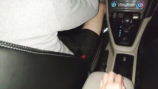 Accidental unprotected sex with Uber driver