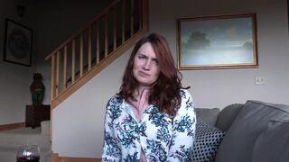Bettie Bondage - Moms Mutual Masturbation Confession