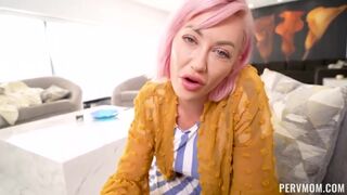 Adira Allure – Just let Mommy take care of you