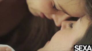 SexArt: Symphony on PornHD wurh Suzie