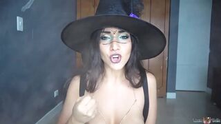 Lissie Belle - Witchy Taboo CEI