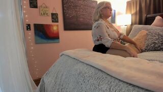 Paintedrose - Mommy Marcie Loves Her Son