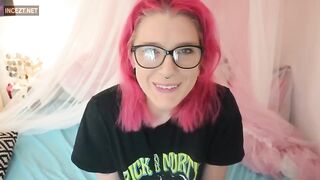 Miss Ellie - Reluctant Cousin Fucking