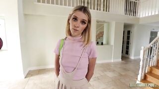 Maria Anjel – Daddy’s Favorite Little Slut