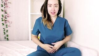 Lalunalewd – Mommy Doctor Weekly Sex Requirement