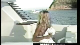 Pamela Anderson Uncensored - Original Full Movie