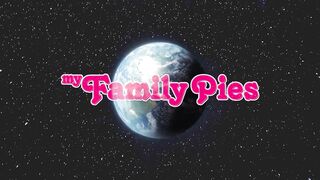 My Family Pies - Stepbro Your Cock Is Our Only Hope - S32:E6