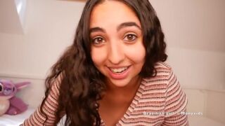 Brazilian Girl - TABOO – I’m Your Mom, No Need To Be Shy