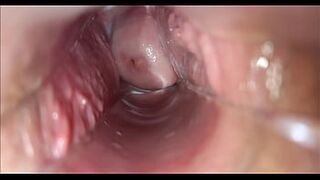 vaginal orgasm