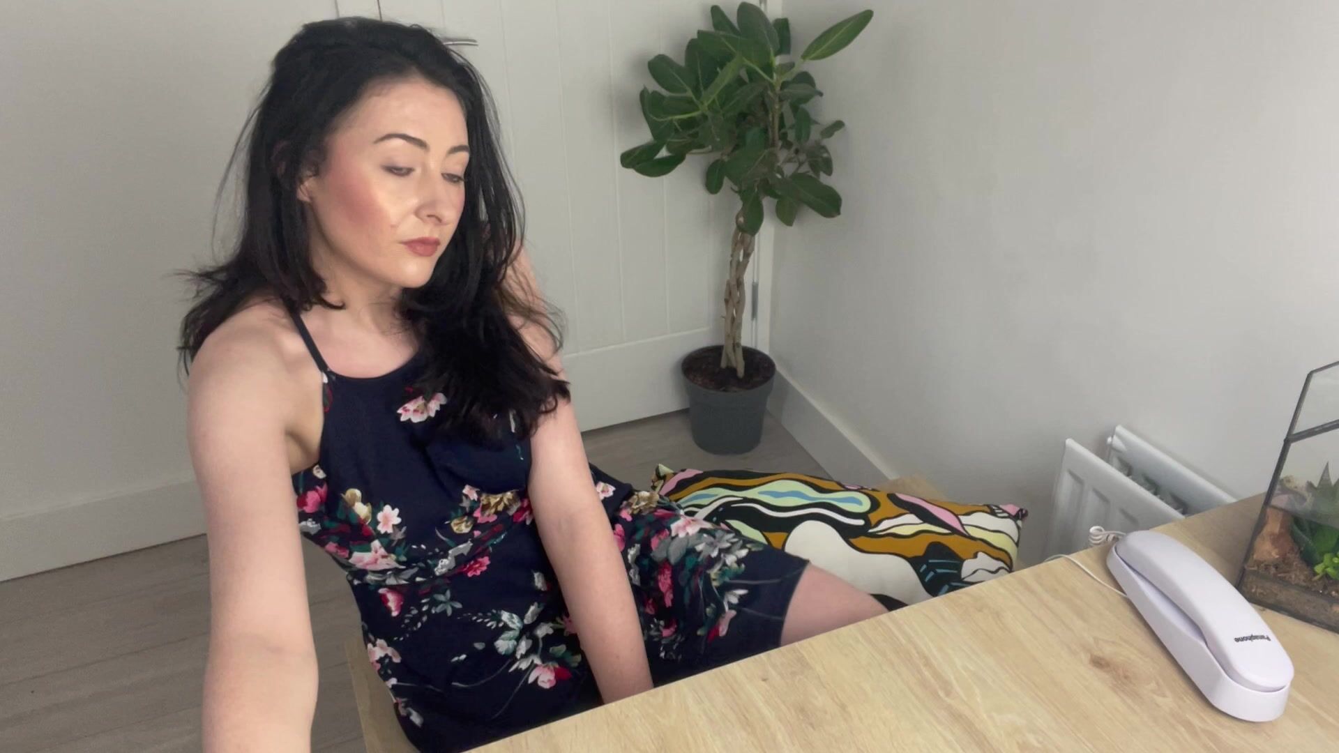 Irishskylar - You Can't Resist Fucking Your Irish Mom