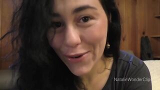 Natalie Wonder - Mommy Wasn't Expecting This