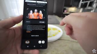 Lexis Star - OMG!! My Big Titty Stepmom Let Me Give Her A Huge Facial