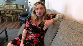 Bettie Bondage - A Deal with the Bully Next Door