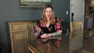 Bettie Bondage - A Deal with the Bully Next Door