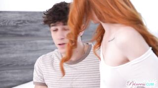 Scarlet Skies - Pussy Will Make You Feel Better - S5:E8