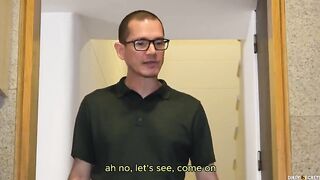 My Son Watches A Lot Of Porn And Fucks Me Behind My Husbands Back
