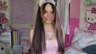 Krissi Pookie - Happy Birthday Daddy