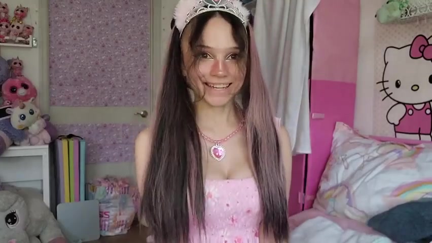 Krissi Pookie - Happy Birthday Daddy