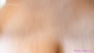 Hornylily - MILF Caught Cheating, Son Demands Sex