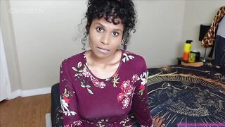 Hornylily - Religious Mother Saves Your Soul