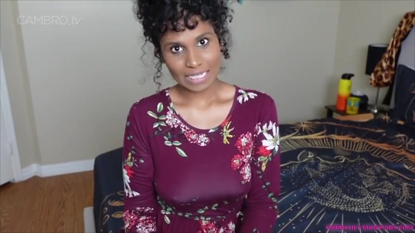 Hornylily - Religious Mother Saves Your Soul