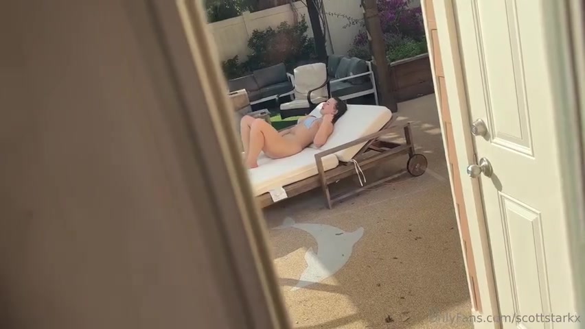 Alana Rose - Open House with Little Sister