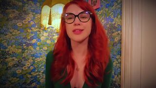 Olive Wood – Boobies and Bedtime Stories with Mommy