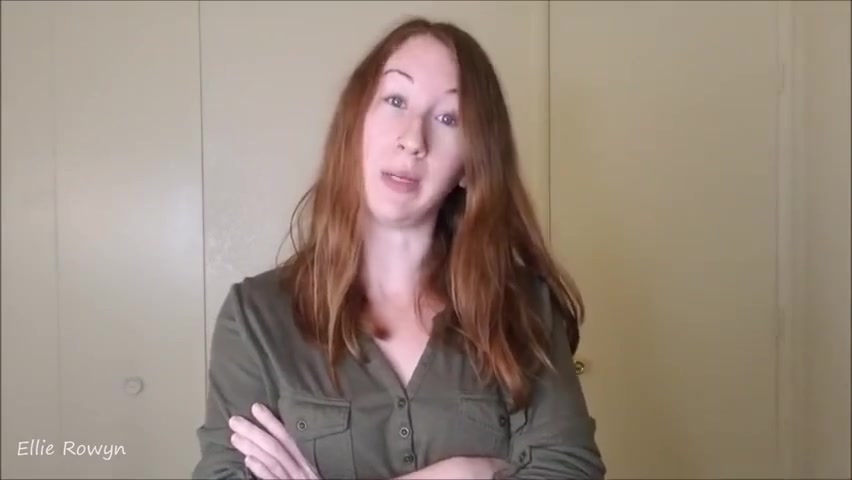 Ellie Rowyn – Mommy Makes It Better