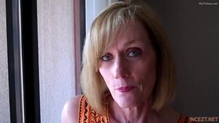 Wicked Sexy Melanie - Losing Virginity To Mother In Mexico