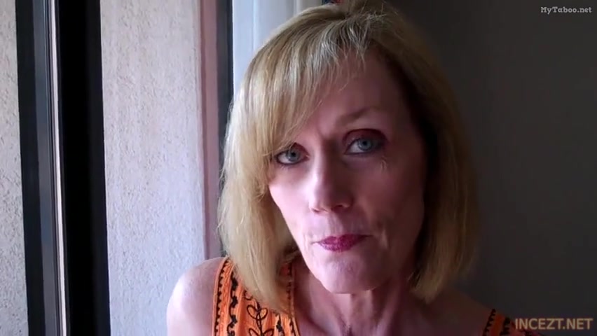 Wicked Sexy Melanie - Losing Virginity To Mother In Mexico