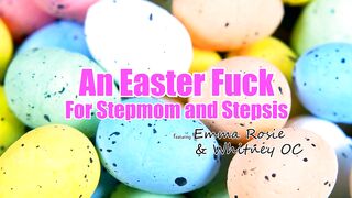 Moms Teach Sex - An Easter Fuck For Stepmom And Stepsis - S23:E8
