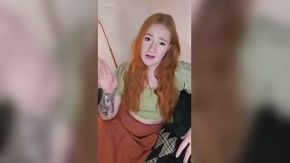 FionaDagger - Helping Out Your Lonely Mom