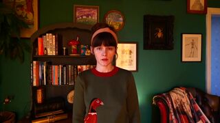 Sydney Harwin - Mommy, The I Word And Me