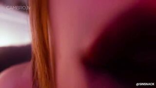 Sin Snack - Mommy's Favourite Son