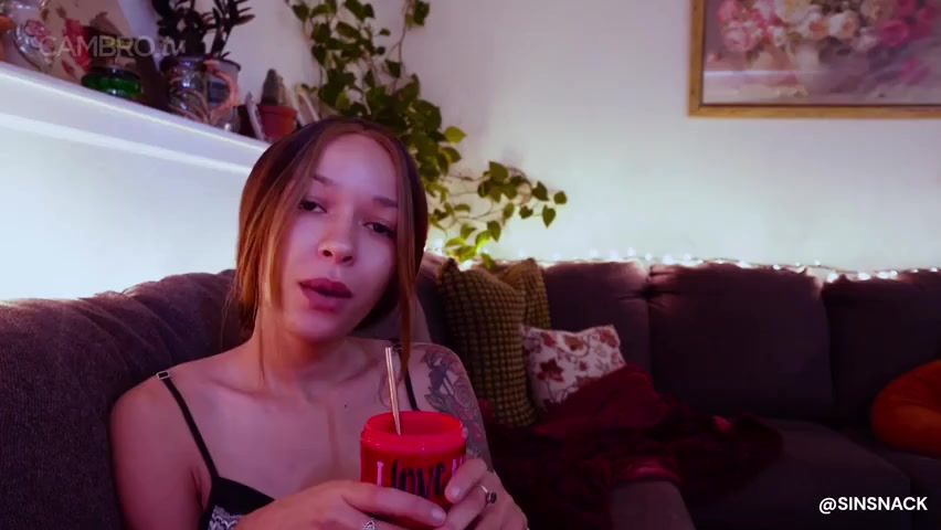 Sin Snack - Mommy's Favourite Son