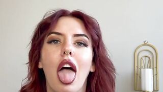 Scarlett Cummings - Mouthy Mommy Part 2