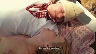 Ethnic Mari Fairy Tale “The Magic Mushroom”: finding it makes you truly happy