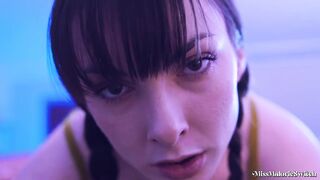 Miss Malorie Switch - Fever Dreams Of Mommy