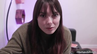 Miss Malorie Switch – Your Virginity Belongs To StepMommy