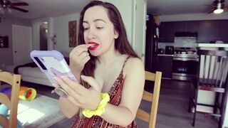 Lalunalewd - Jealous Mom Ruins Engagement