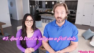 Madison Wilde - Teaching My Stepdaughter About Sex - S1:E5