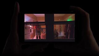 Olive Wood - Sister in Captivity