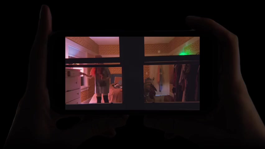 Olive Wood - Sister in Captivity