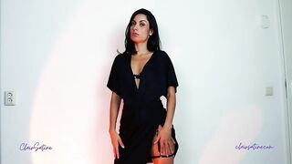 Clair Satine - Mommy wants your ass