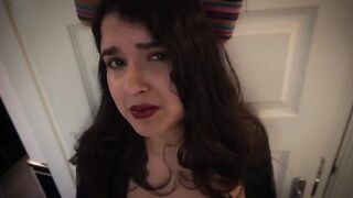 mayapetite - MOMMY IS AN ESCORT