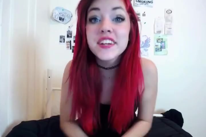 Emma Choice - Daddy Daughter Video Chat