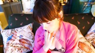 Sydney Harwin - Mommy and The Difficult Situation