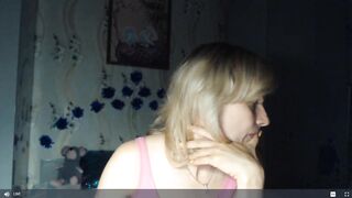 WebCam show 2020-06-21