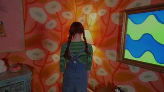 Olive Wood - Dad Makes Me Stand in the Corner